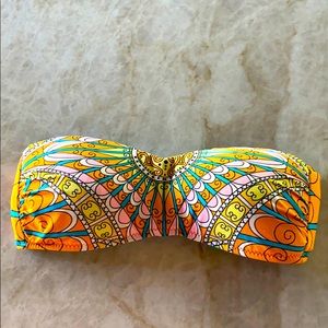 Trina Turk Bathing Top